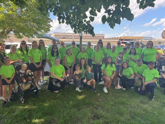 Open Positions - Team Picture