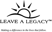 Leave a Legacy logo