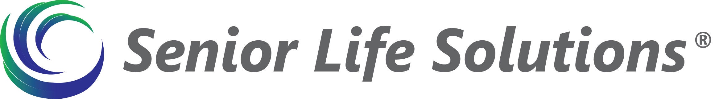 Senior Life Solutions logo