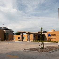 Mitchell County Regional Health Center-Osage