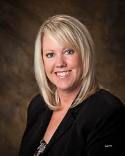 Staci Ann Vrzak, APRN 