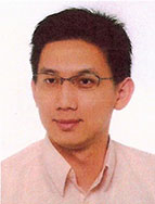 Yu Chao Hong, MD 