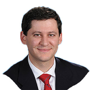 Jonathan Sticca, 