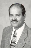 Jaffar A Shaikh, MD 