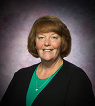 Mary F. O'Connor, ARNP 