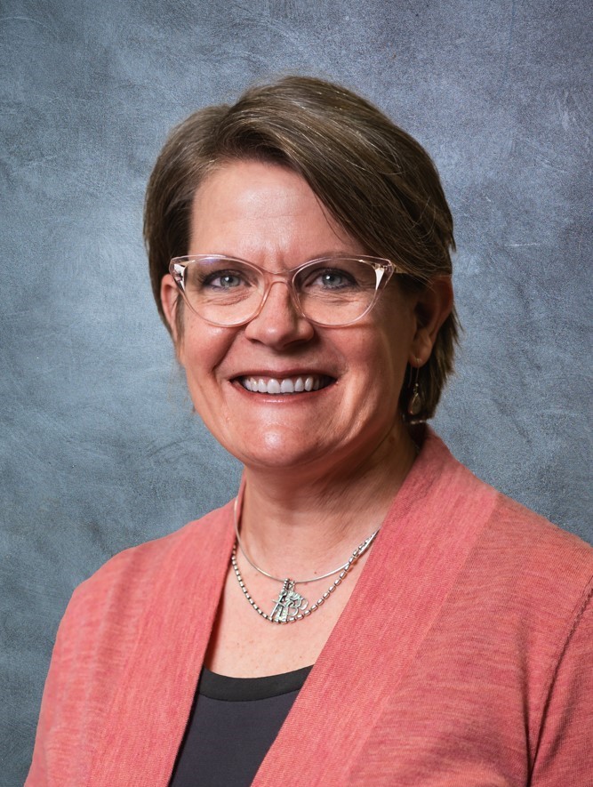 Kathleen E Haverkamp, MD 