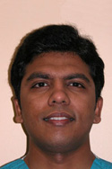 Umashankar Subramaniam, MD 