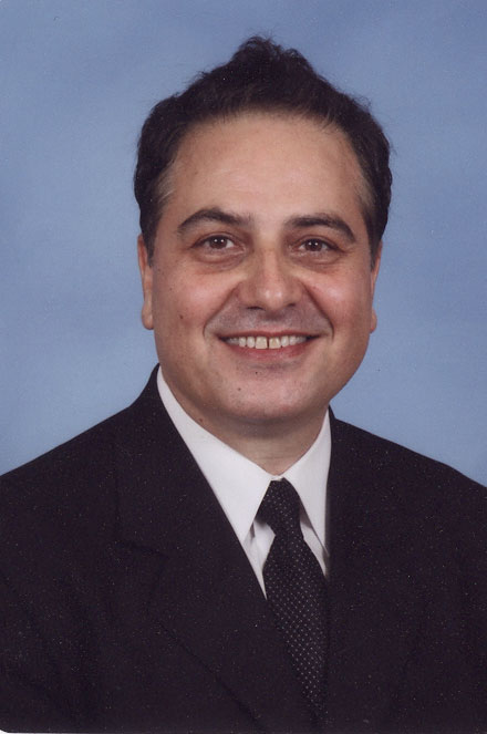 Amir Sajadian, MD, HMDC 