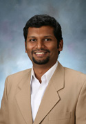 Yuvaraj Thangaraj, MD 