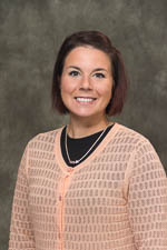 Katelyn Barton Froehner, APRN 