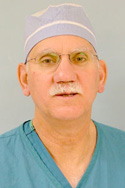 John F Fitzgerald, CRNA 