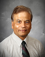 Rajinder K Verma, MD 