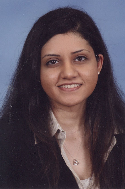 Javeria J Iqbal, DO 