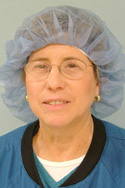 Donna L Fitzgerald, CRNA 