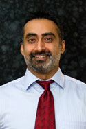 Pranav Singh, MD 