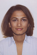 Sheela Ahari, MD 